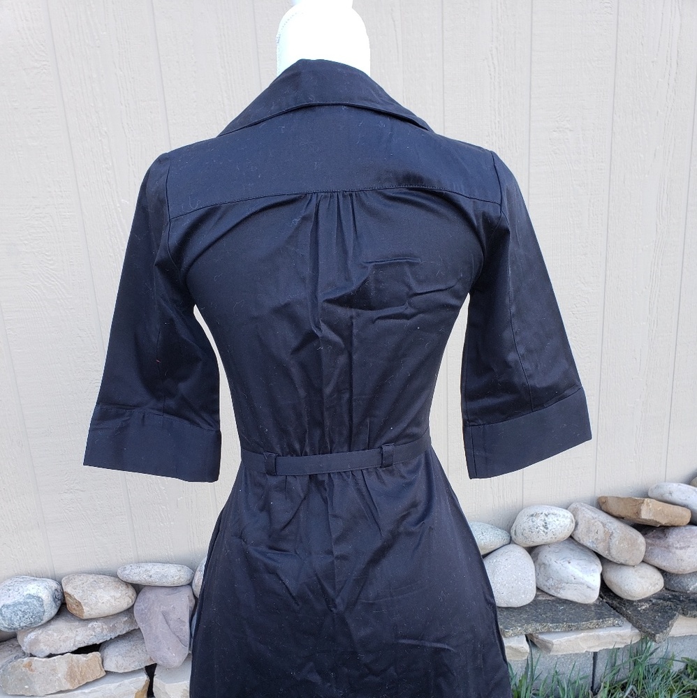 Button down dress - Picture 4 of 5